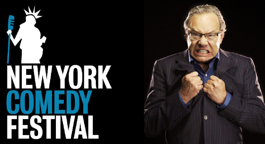 New York Comedy Festival